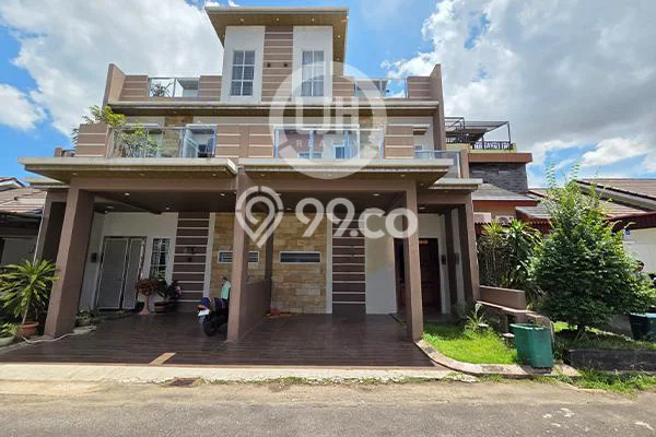 Jarang Ada! Rumah Sewa 4 Kamar Nyaman Siap Huni Batam Centre Jarang Ada! Rumah Sewa 4 Kamar Nyaman Siap Huni Batam Centre