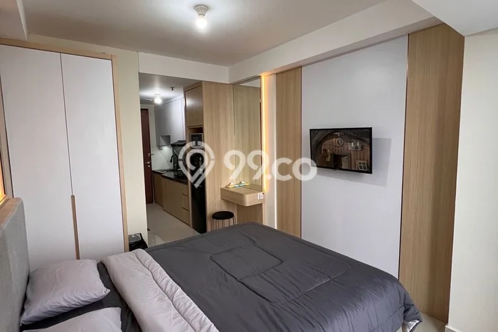 Apartemen Strategis 24m2 di Batam Centre Batam 0 Bedroom Apartemen Strategis 24m2 di Batam Centre Batam 0 Bedroom