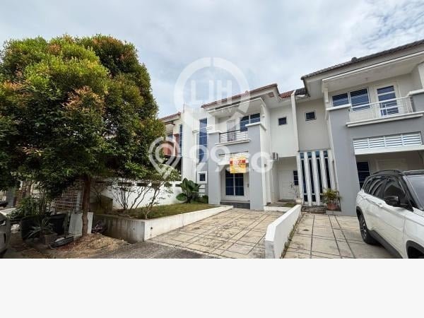 Rumah sewa siap huni 3 KT di Batam Centre, Batam Rumah sewa siap huni 3 KT di Batam Centre, Batam