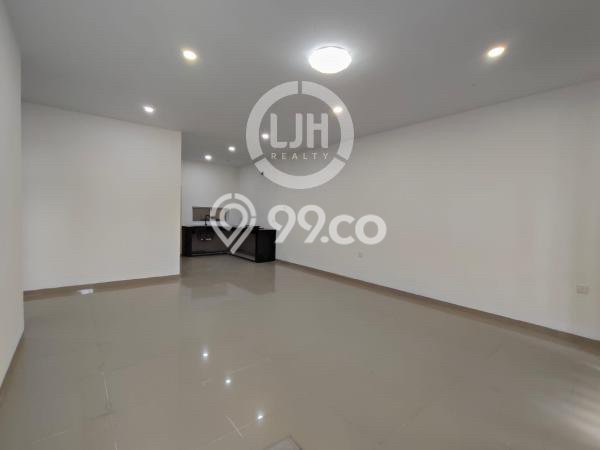 Rumah sewa siap huni 3 KT di Batam Centre, Batam Rumah sewa siap huni 3 KT di Batam Centre, Batam