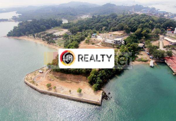 Lahan untuk Dijual Lokasi Sekupang, Batam Luas 25000m2 - Lahan untuk Dijual Lokasi Sekupang, Batam Luas 25000m2 -