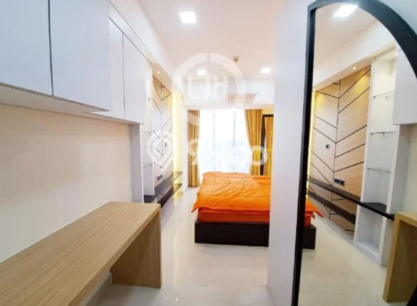 Disewakan Apartemen Terjangkau 0 BR di Batam Centre Batam Disewakan Apartemen Terjangkau 0 BR di Batam Centre Batam