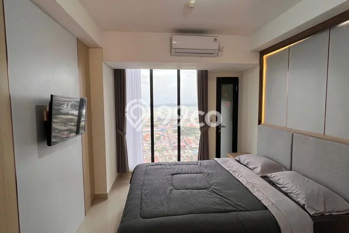 Apartemen Strategis 24m2 di Batam Centre Batam 0 Bedroom Apartemen Strategis 24m2 di Batam Centre Batam 0 Bedroom
