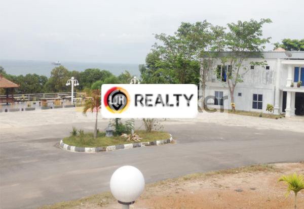 Lahan untuk Dijual Lokasi Sekupang, Batam Luas 25000m2 - Lahan untuk Dijual Lokasi Sekupang, Batam Luas 25000m2 -