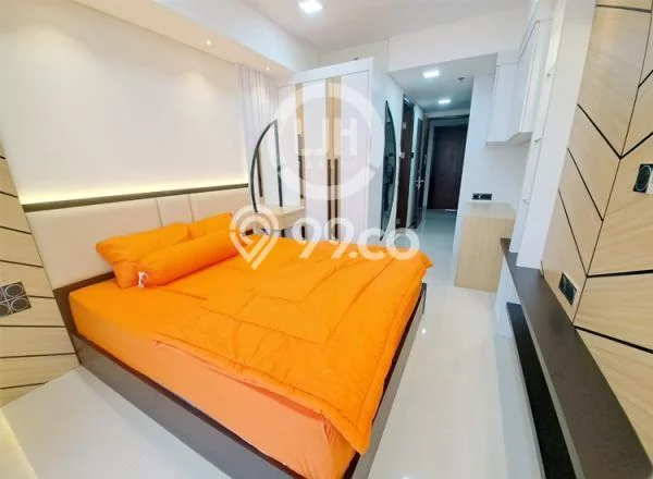 Disewakan Apartemen Terjangkau 0 BR di Batam Centre Batam Disewakan Apartemen Terjangkau 0 BR di Batam Centre Batam