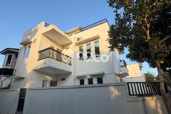 Sewa Rumah Harga Terjangkau di Batam Centre Batam Punya 3 Kamar Tidur Sewa Rumah Harga Terjangkau di Batam Centre Batam Punya 3 Kamar Tidur
