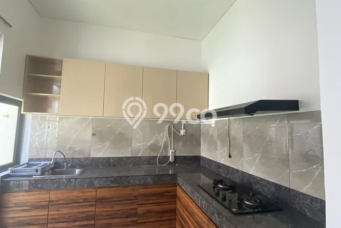 Rumah Cantik Siap Pakai Di Lubuk Baja Luas 115m2 Aman Rumah Cantik Siap Pakai Di Lubuk Baja Luas 115m2 Aman