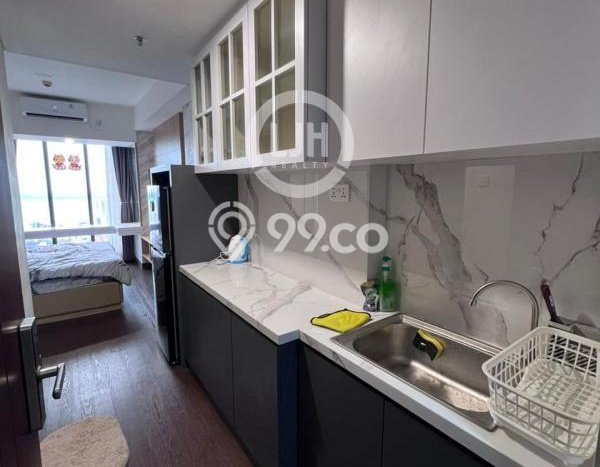 Sewa Apartemen Harga Terjangkau di Batam Centre 0 Bedroom Sewa Apartemen Harga Terjangkau di Batam Centre 0 Bedroom
