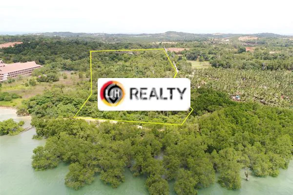 Lahan Strategis di Nongsa Dijual dengan Luas 56000m2 Lahan Strategis di Nongsa Dijual dengan Luas 56000m2