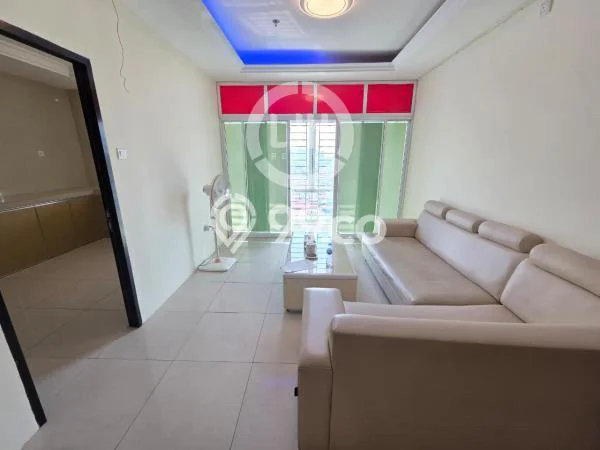 Apartemen Siap Pakai 3 Kamar dengan Harga Terjangkau di Area Lubuk Baja, Batam Apartemen Siap Pakai 3 Kamar dengan Harga Terjangkau di Area Lubuk Baja, Batam