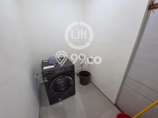 Apartemen Siap Pakai 3 Kamar dengan Harga Terjangkau di Area Lubuk Baja, Batam Apartemen Siap Pakai 3 Kamar dengan Harga Terjangkau di Area Lubuk Baja, Batam