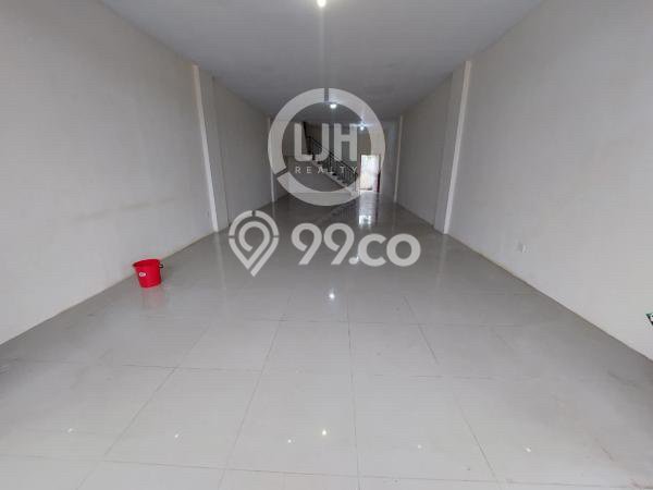 Ruko Disewakan Cepat di Bengkong Batam LB 326m2 Ruko Disewakan Cepat di Bengkong Batam LB 326m2