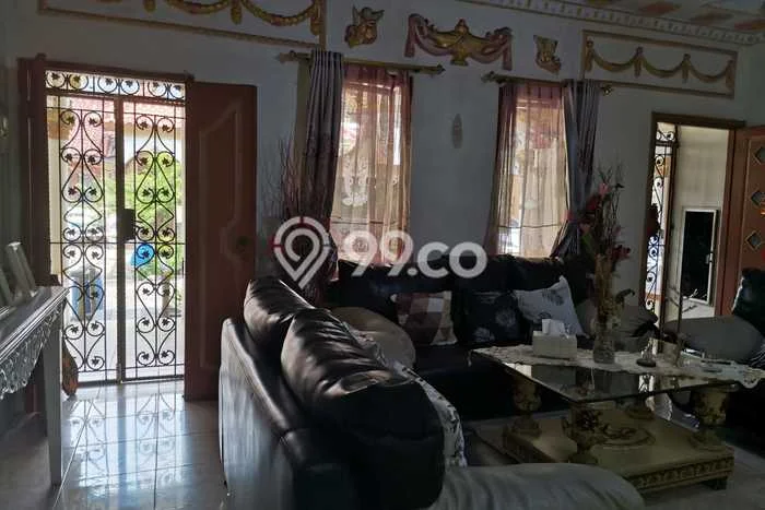 Hunian Nyaman Asri 6 KT Siap Pakai di Lippo Karawaci Tangerang Hunian Nyaman Asri 6 KT Siap Pakai di Lippo Karawaci Tangerang