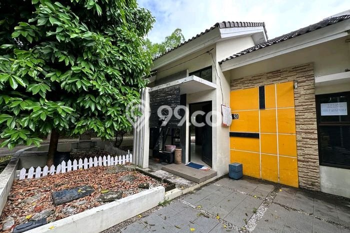 Hunian Cantik Modern Lb 53m2 di Tarumajaya, Bekasi Hunian Cantik Modern Lb 53m2 di Tarumajaya, Bekasi