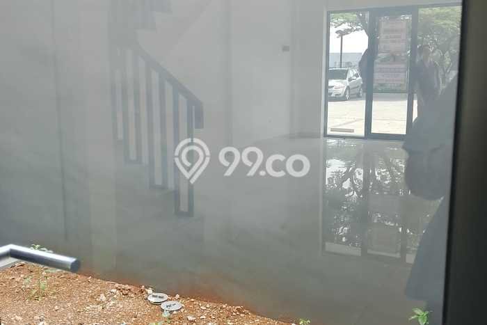Ruko Dijual Lokasi Emas di BSD Luas 154m2 Ruko Dijual Lokasi Emas di BSD Luas 154m2