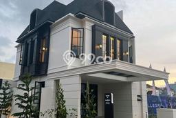 Rumah Minimalis 4 Kamar LT 112m2 di Tanjung Bunga Rumah Minimalis 4 Kamar LT 112m2 di Tanjung Bunga