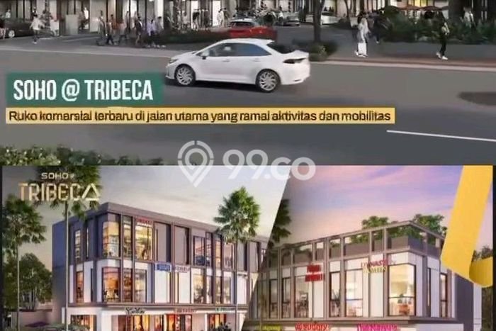 Paling Dicari! Ruko Dijual di Tanjung Bunga Harga Kompetitif Paling Dicari! Ruko Dijual di Tanjung Bunga Harga Kompetitif