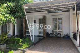Rumah Minimalis 3 Kamar LT 112m2 di Tanjung Bunga Rumah Minimalis 3 Kamar LT 112m2 di Tanjung Bunga