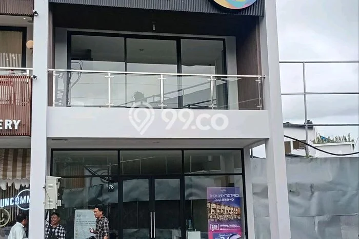 Ruko Bagus Dijual LB 240m2 Lokasi Strategis Makassar Area Cocok untuk Bisnis Ruko Bagus Dijual LB 240m2 Lokasi Strategis Makassar Area Cocok untuk Bisnis