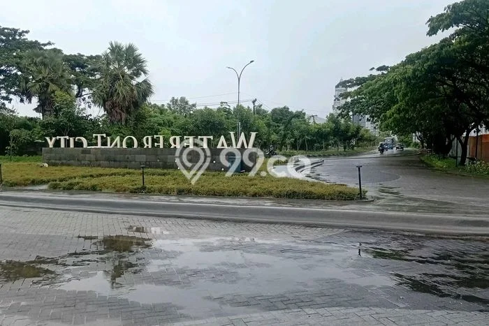 Hunian Nyaman Asri 4 KT Siap Huni di Tanjung Bunga Makassar Hunian Nyaman Asri 4 KT Siap Huni di Tanjung Bunga Makassar