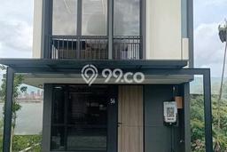 Rumah Modern 4 KT di Tanjung Bunga Makassar Unfurnished Rumah Modern 4 KT di Tanjung Bunga Makassar Unfurnished