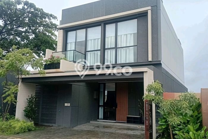 Rumah Elit Modern Tanpa Renovasi di Tanjung Bunga Makassar Rumah Elit Modern Tanpa Renovasi di Tanjung Bunga Makassar