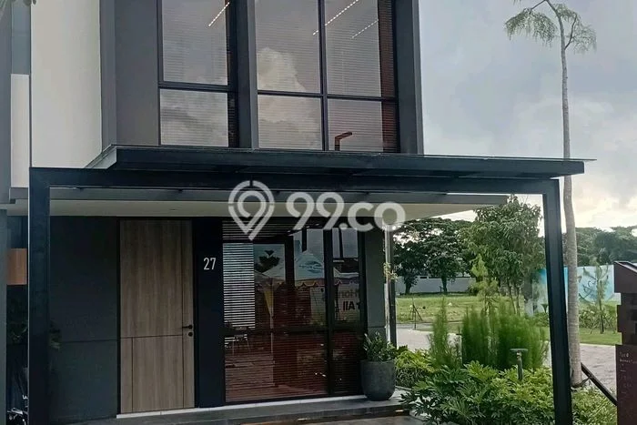 Dijual Hunian Rumah Terawat 3 Kamar di Tanjung Bunga, Makassar Dijual Hunian Rumah Terawat 3 Kamar di Tanjung Bunga, Makassar