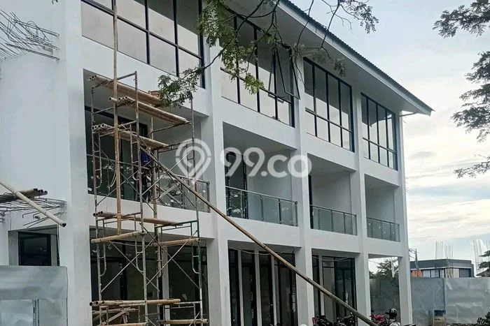 Ruko Bagus Dijual LB 120m2 Lokasi Strategis Makassar Area Cocok untuk Bisnis Ruko Bagus Dijual LB 120m2 Lokasi Strategis Makassar Area Cocok untuk Bisnis