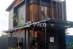 Dijual Hunian Rumah Nyaman 3 KT di Tanjung Bunga, Makassar Dijual Hunian Rumah Nyaman 3 KT di Tanjung Bunga, Makassar