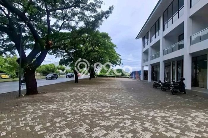 FOR SALE! Ruko di Tanjung Bunga Makassar, LT 67m2, LB 120m2 FOR SALE! Ruko di Tanjung Bunga Makassar, LT 67m2, LB 120m2