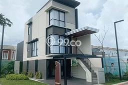Rumah Modern 3 KT di Tanjung Bunga Makassar Unfurnished Rumah Modern 3 KT di Tanjung Bunga Makassar Unfurnished