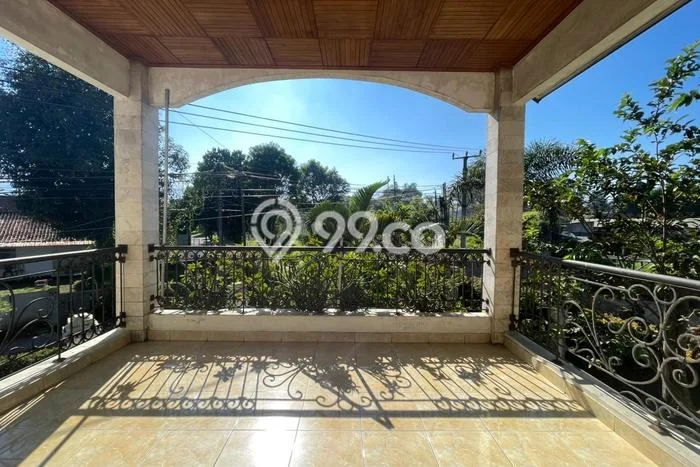 Dijual Rumah Mewah Exclusive di Lembang, Bandung Barat Dijual Rumah Mewah Exclusive di Lembang, Bandung Barat