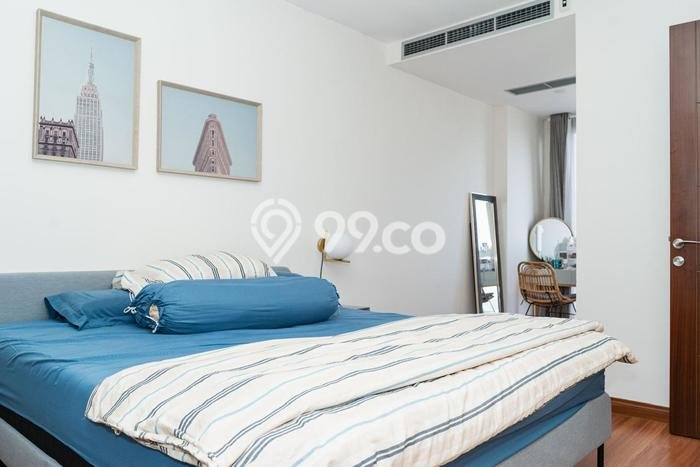 Hunian Apartemen Ideal untuk Dijual di Bandung dengan 2 Kamar Hunian Apartemen Ideal untuk Dijual di Bandung dengan 2 Kamar