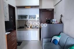 Apartemen Nyaman untuk Disewa, 2 Kamar di Bandung Apartemen Nyaman untuk Disewa, 2 Kamar di Bandung