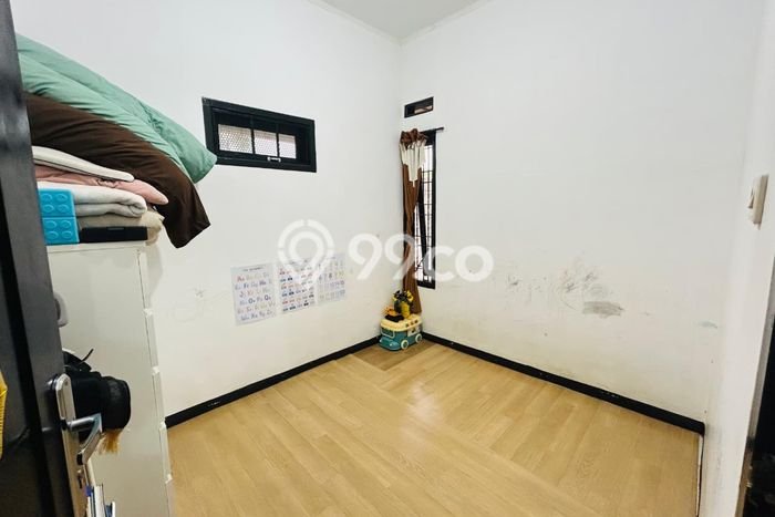 Dijual Hunian Rumah Nyaman 2 KT di Cibaduyut, Bandung Dijual Hunian Rumah Nyaman 2 KT di Cibaduyut, Bandung