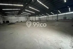 Dijual! Gudang di Bandung Kota Bandung LT 3926m2 / LB 2315m2 Kawasan Strategis Dijual! Gudang di Bandung Kota Bandung LT 3926m2 / LB 2315m2 Kawasan Strategis