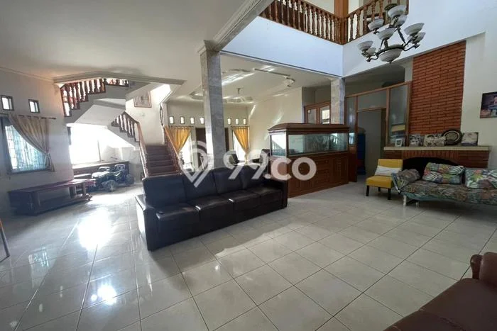 Dijual Rumah Mewah Exclusive di Lembang, Bandung Barat Dijual Rumah Mewah Exclusive di Lembang, Bandung Barat