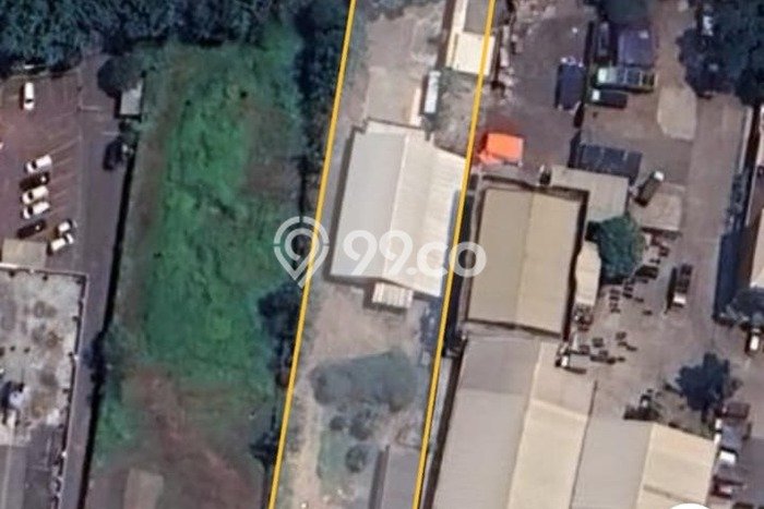 Untuk Dijual! Komersial di Soekarno Hatta Bandung LT 2754m2 / LB 2754m2 Kawasan Bisnis Untuk Dijual! Komersial di Soekarno Hatta Bandung LT 2754m2 / LB 2754m2 Kawasan Bisnis