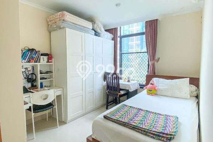 Untuk Dijual Apartemen Mewah 0 Bedroom di Jakarta Selatan Dekat ke Fasilitas Publik Untuk Dijual Apartemen Mewah 0 Bedroom di Jakarta Selatan Dekat ke Fasilitas Publik