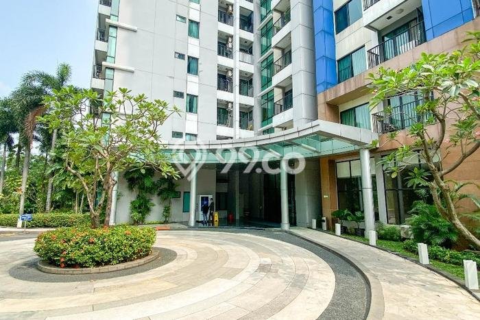 Untuk Dijual Apartemen Mewah 0 Bedroom di Jakarta Selatan Dekat ke Fasilitas Publik Untuk Dijual Apartemen Mewah 0 Bedroom di Jakarta Selatan Dekat ke Fasilitas Publik
