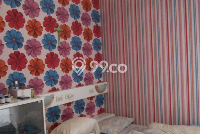 Hunian Mewah Siap Huni LT 90m2 di Kelapa Gading, Jakarta Utara Hunian Mewah Siap Huni LT 90m2 di Kelapa Gading, Jakarta Utara