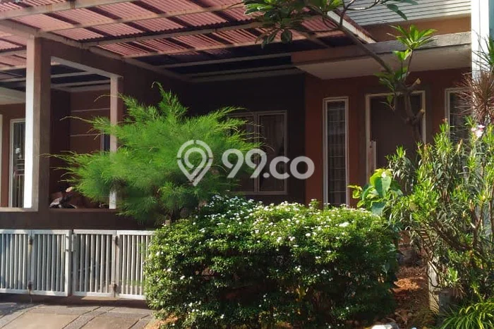 Hunian Mewah Siap Huni LT 90m2 di Kelapa Gading, Jakarta Utara Hunian Mewah Siap Huni LT 90m2 di Kelapa Gading, Jakarta Utara
