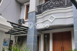 Hunian Eksklusif Dijual LT 200m2 di Kelapa Gading, Jakarta Utara Hunian Eksklusif Dijual LT 200m2 di Kelapa Gading, Jakarta Utara