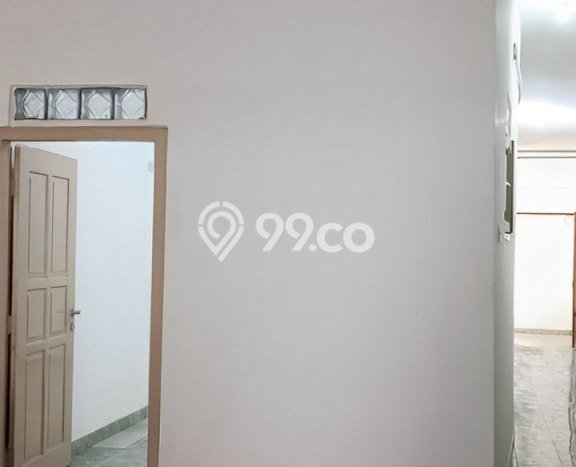 Siap Huni Hunian Elit 2 Kamar di Senen Dekat ke Mana Saja Siap Huni Hunian Elit 2 Kamar di Senen Dekat ke Mana Saja