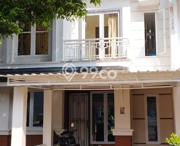 Jarang Ada! Rumah Kontrakan 4 Kamar Nyaman Siap Huni Kota Wisata Jarang Ada! Rumah Kontrakan 4 Kamar Nyaman Siap Huni Kota Wisata