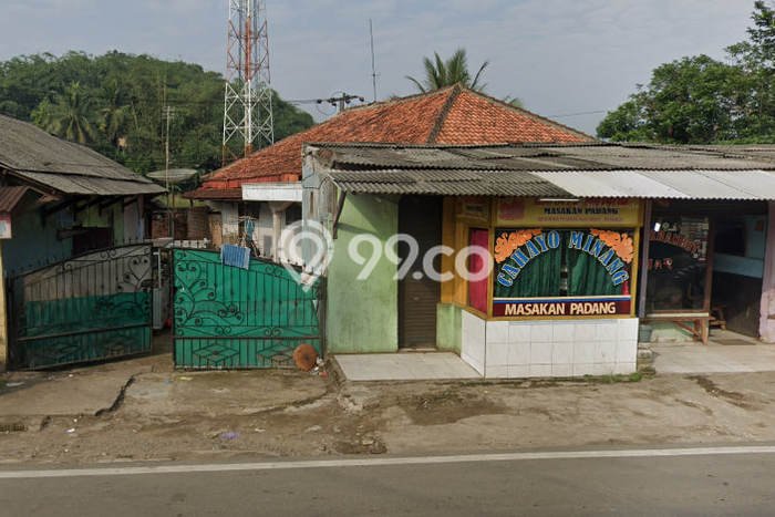 Jarang Ada! Tanah di Leuwisadeng Punya Luas 636m2 SHM Jarang Ada! Tanah di Leuwisadeng Punya Luas 636m2 SHM