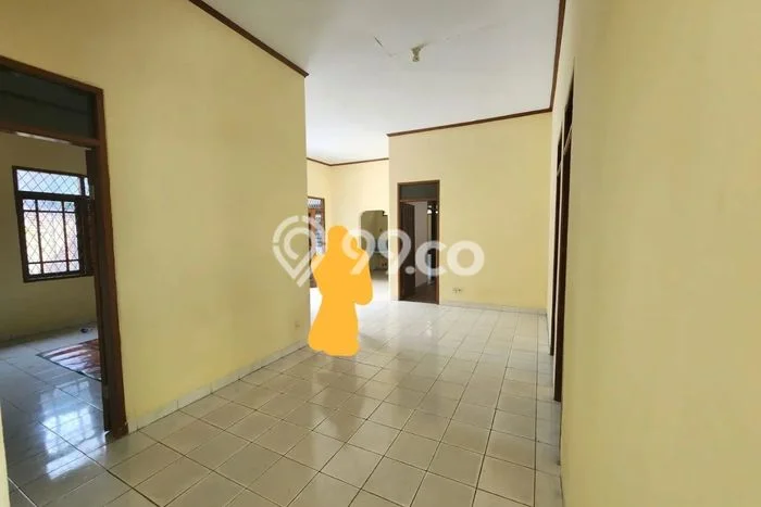 Rumah kawasan Pondok Gede, Dekat Sekolah, 6 KT Rumah kawasan Pondok Gede, Dekat Sekolah, 6 KT