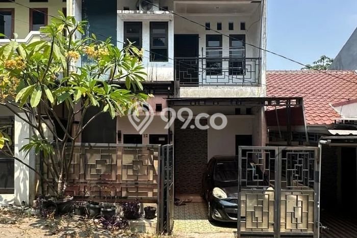 Pondok Mahoni Permai Pondok Mahoni Permai