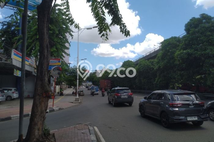 Komersial Dijual di Jakarta Barat LT 235m2 & LB 180m2 Lokasi Terbaik! Komersial Dijual di Jakarta Barat LT 235m2 & LB 180m2 Lokasi Terbaik!
