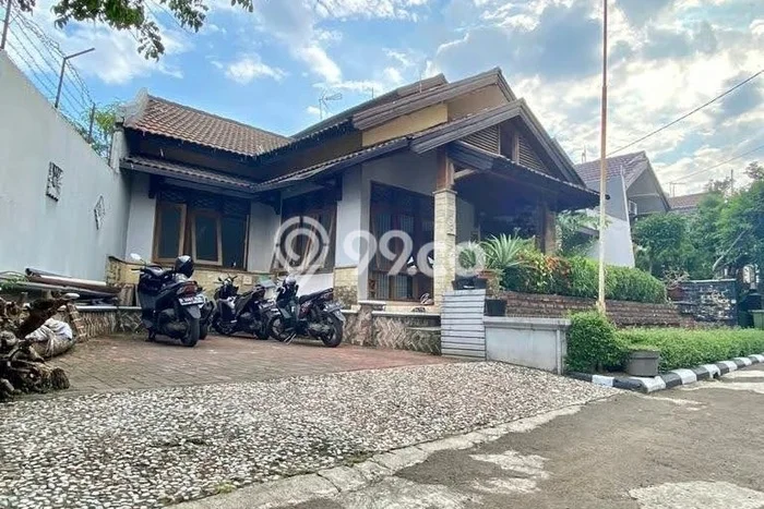 Jarang Ada! Rumah Kontrakan 3 Kamar Nyaman Siap Huni Sukmajaya Jarang Ada! Rumah Kontrakan 3 Kamar Nyaman Siap Huni Sukmajaya